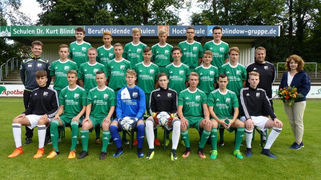 Vfl Bückeburg Fussball Vfl Bückeburg Fussball