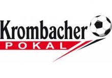 Krombacher-Bezirkspokal 2014/15