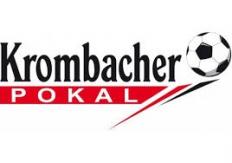 Krombacher-Bezirkspokal 2014/15