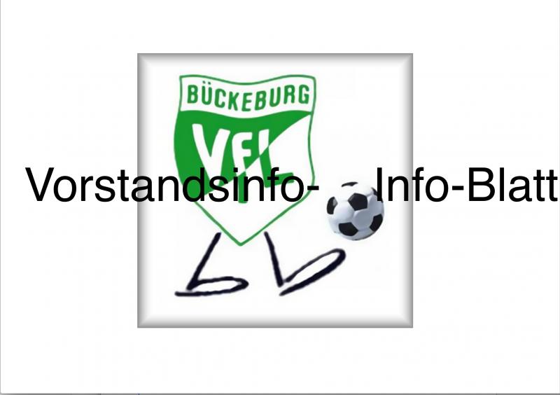 Hier findet ihr ab sofort unsere wöchentlichen Neuigkeiten aus der Fußballabteilung