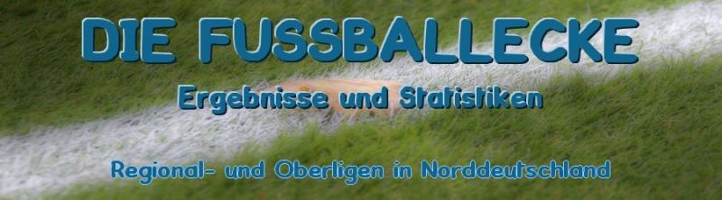 Die Fussballecke